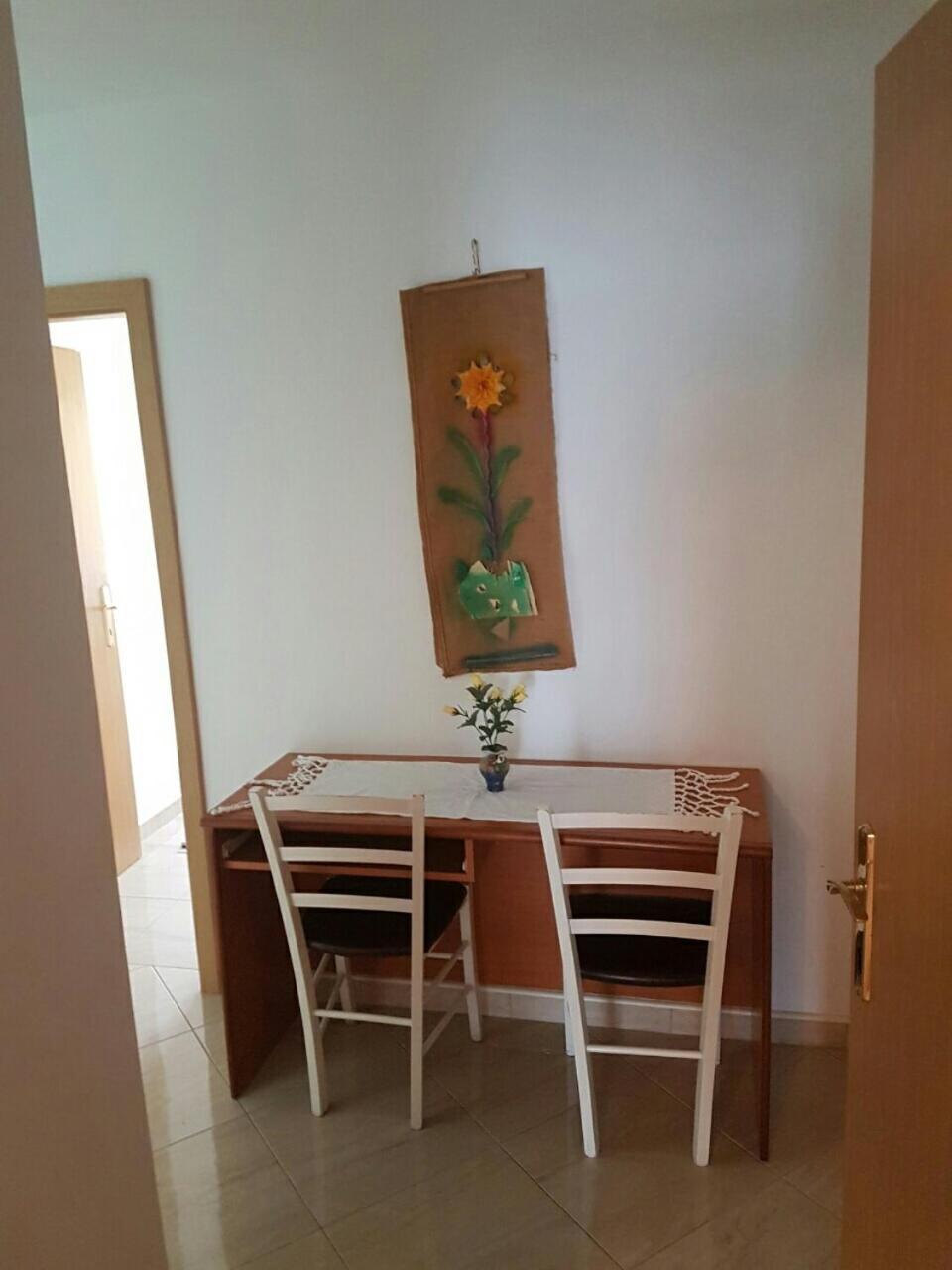 Brig Apartments Živogošće Exteriér fotografie